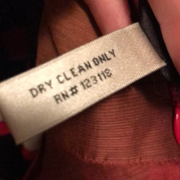 Stunning 🌅 Walter by walter baker sunset ombre’ - Picture 12 of 12